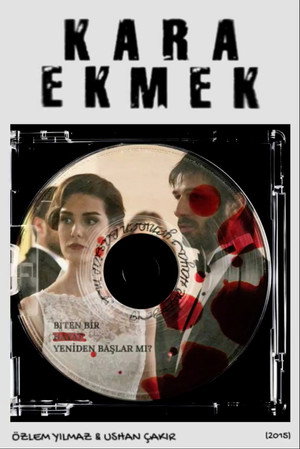 Kara Ekmek poszter