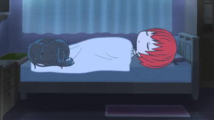 The Ancient Magus' Bride Speciális epizódok Ep.16 16. epizód