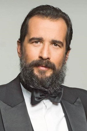 Τάσος Νούσιας profil kép