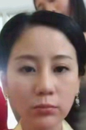 聂欣钰