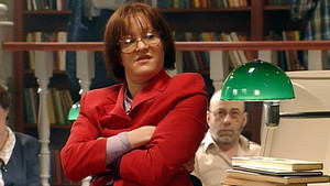 Sally 1. évad Ep.7 7. epizód
