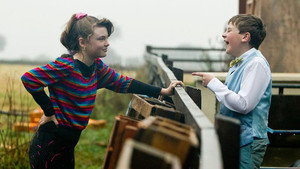 Moone Boy 2. évad Ep.6 6. epizód