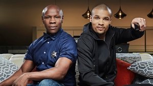 Celebrity Gogglebox 1. évad Ep.6 6. epizód