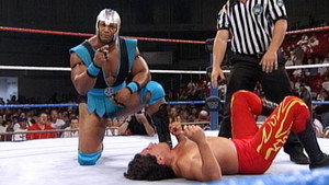 WWF Superstars 11. évad Ep.32 32. epizód