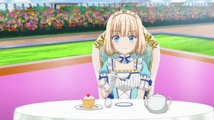 ティアムーン帝国物語～断頭台から始まる、姫の転生逆転ストーリー～ 1. évad Ep.7 7. epizód
