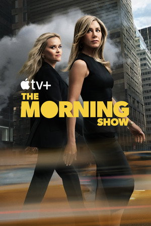 The Morning Show poszter