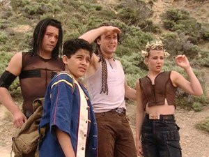 The Tribe 1. évad Ep.43 43. epizód