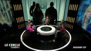 Le Cercle 21. évad Ep.5 5. epizód