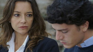 Il restauratore 1. évad Ep.8 8. epizód