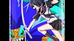 ニンジャスレイヤー フロムアニメイシヨン 1. évad Ep.9 9. epizód