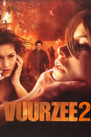 Vuurzee 2. évad (2009-01-31) poszter