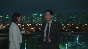 보좌관 – 세상을 움직이는 사람들 2. évad Ep.4 4. epizód