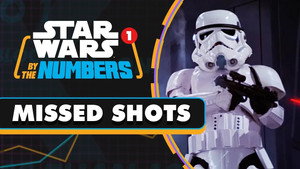 Star Wars By The Numbers 1. évad Ep.6 6. epizód