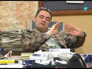 Државни посао 2. évad Ep.97 97. epizód