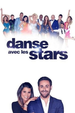 Danse avec les stars 9. évad (2018-09-29) poszter