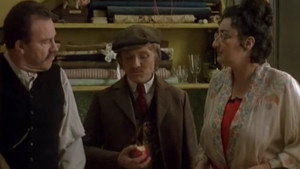 Au siècle de Maupassant, contes et nouvelles du XIXe 2. évad Ep.2 2. epizód
