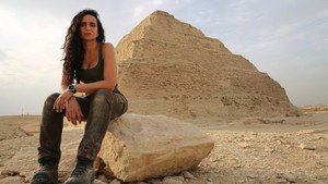 Tutankhamon: Titkok a sírból kép