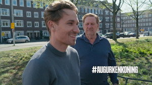 De Augurkenkoning 4. évad Ep.3 3. epizód