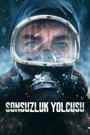 Az eternauta poszter
