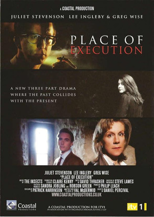 Place of Execution poszter
