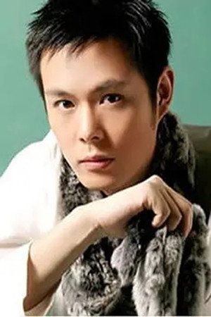 杨佩衡 profil kép