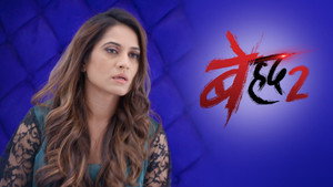 Beyhadh 2. évad Ep.67 67. epizód