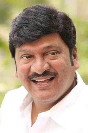 Rajendra Prasad profil kép