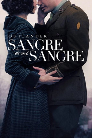 Outlander: Vér a véremből poszter