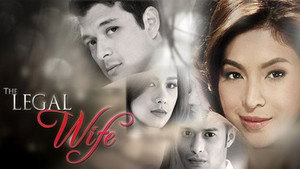 The Legal Wife kép