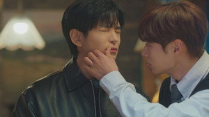 비밀 사이 1. évad Ep.2 2. epizód