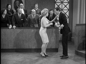 The Dick Van Dyke Show 1. évad Ep.24 24. epizód