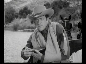 Gunsmoke 8. évad Ep.13 13. epizód