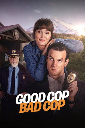 Good Cop/Bad Cop poszter