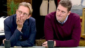 Krejlerkongen 9. évad Ep.13 13. epizód