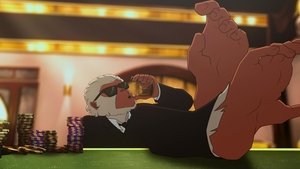 Marvel Hit-Monkey 1. évad Ep.3 3. epizód