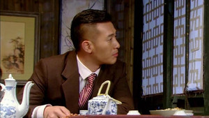 你的传奇之危机四伏 1. évad Ep.21 21. epizód