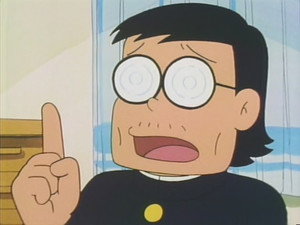 キテレツ大百科 1. évad Ep.69 69. epizód