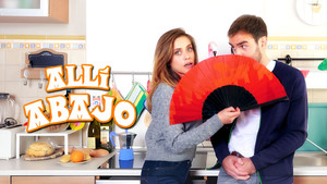 Allí abajo kép