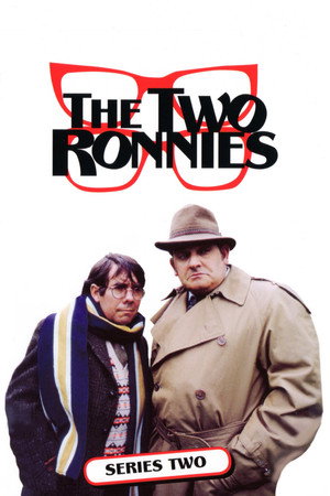 The Two Ronnies 2. évad (1972-09-16) poszter