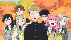 正反対な君と僕 1. évad Ep.11 11. epizód