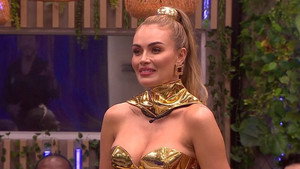 La Casa de los Famosos Colombia 3. évad Ep.6 6. epizód