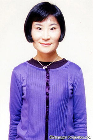 片桐はいり profil kép