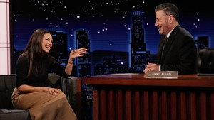 Jimmy Kimmel Live! 23. évad Ep.27 27. epizód
