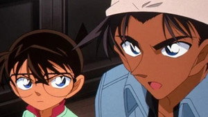 名探偵コナン 1. évad Ep.564 564. epizód