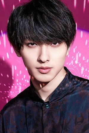 横浜流星 profil kép