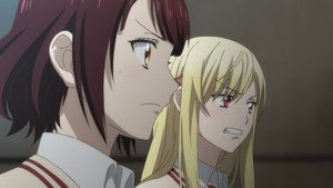 山田くんと7人の魔女 1. évad Ep.3 3. epizód