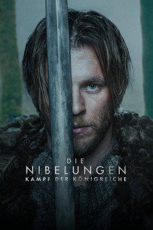 Die Nibelungen - Kampf der Königreiche poszter