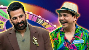 Wheel Of Fortune India 1. évad Ep.21 21. epizód