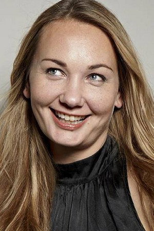 Christina Sederqvist profil kép