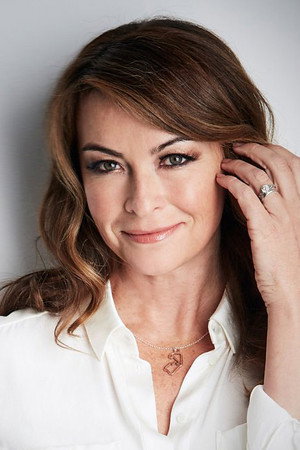 Suzi Perry profil kép